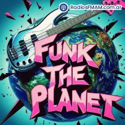 Radio: Funk the Planet