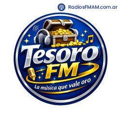 Radio: Tesoro FM Bachata