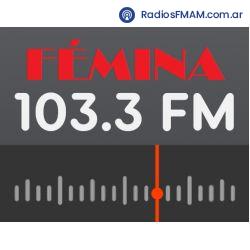 Radio: FÈMINA 103.3