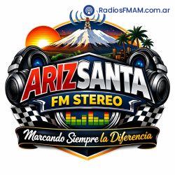 Radio: ARIZSANTA FM STEREO