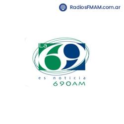 Radio: LA 69 - AM 690