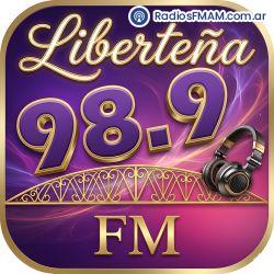 Radio: Radio Liberteña 98.9fm