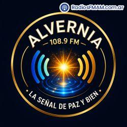 Radio: ALVERNIA FM