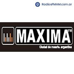 Radio: RADIO MAXIMA - FM 95.9