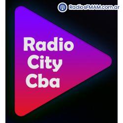 Radio: RADIO CITY CORDOBA