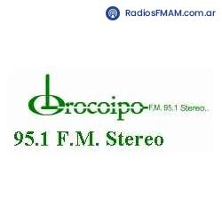 Radio: OROCOIPO - FM 95.1