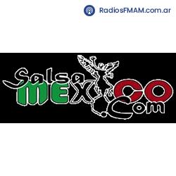 Radio: SALSA MEXICO - ONLINE