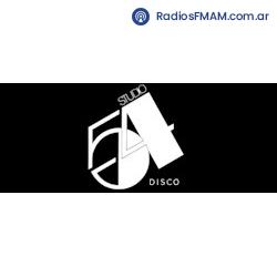 Radio: STUDIO 54 - ONLINE
