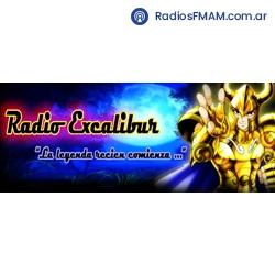 Radio: RADIO EXCALIBUR - ONLINE