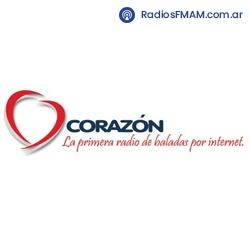Radio: RADIO CORAZON - ONLINE