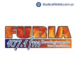 Radio: FURIA - FM 107.1