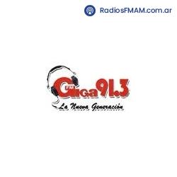Radio: GIGA FM - FM 91.3