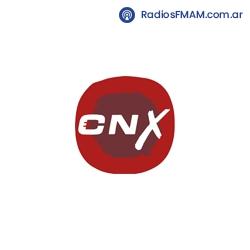 Radio: RADIO CNX - FM 89.7