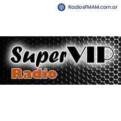 Radio: SUPER VIP RADIO - ONLINE