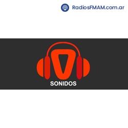 Radio: RADIO SONIDOS - ONLINE