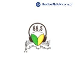 Radio: AMBIENTE STEREO - FM 88.5