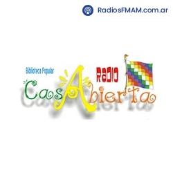 Radio: RADIO CASA ABIERTA - FM 90.1