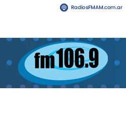Radio: FM DEL RIO - FM 106.9