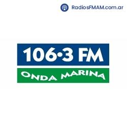 Radio: ONDA MARINA - FM 106.3