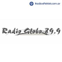 Radio: GLOBO - FM 89.9