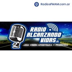 Radio: RADIO ALCANZANDO VIDAS - ONLINE