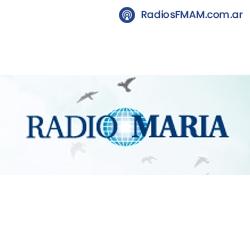 Radio: RADIO MARIA - AM 1467
