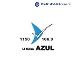 Radio: LA NUEVA AZUL - AM 1150 / FM 106.9