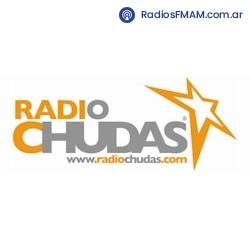 Radio: RADIO CHUDAS - ONLINE