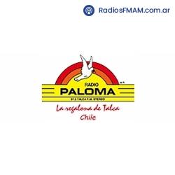 Radio: RADIO PALOMA - FM 97.5