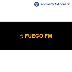 Radio: FUEGO FM - ONLINE