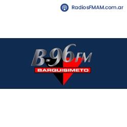 Radio: B96 FM - FM 95.9