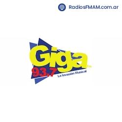 Radio: GIGA RADIO - FM 93.7