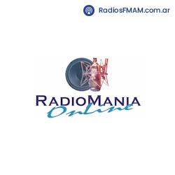 Radio: RADIO MANIA - ONLINE