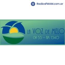 Radio: LA VOZ DE MELO - AM 1340