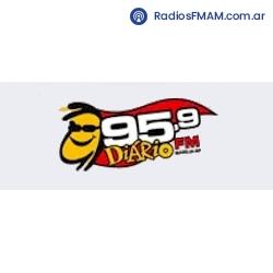 Radio: RADIO DIARIO - FM 95.9