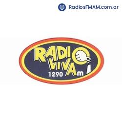 Radio: RADIO VIVA - AM 1290