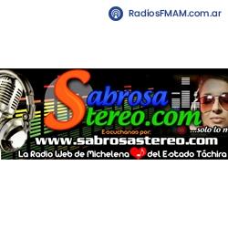 Radio: SABROSA STEREO - ONLINE