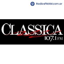 Radio: CLASSICA - FM 107.1