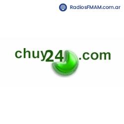 Radio: CHUY 24 - ONLINE