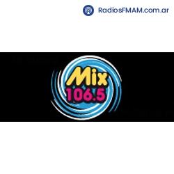 Radio: MIX - FM 106.5