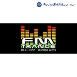 Radio: FM TRANCE - FM 103.9