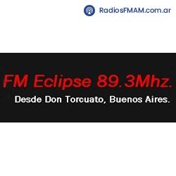Radio: RADIO ECLIPSE - FM 89.3
