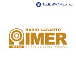 Radio: RADIO LAGARTO IMER - AM 1560