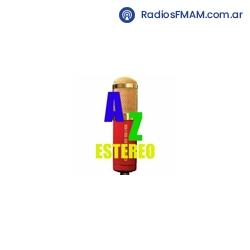 Radio: AZ RADIO BALADAS - ONLINE