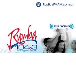 Radio: RUMBA - FM 104.3