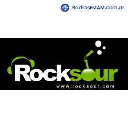Radio: RADIO ROCKSOUR - ONLINE