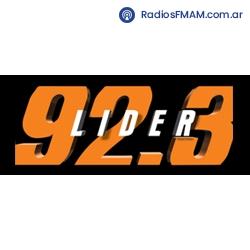 Radio: CIRCUITO LIDER - FM 92.3