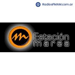 Radio: ESTACION MAREA - FM 104.1