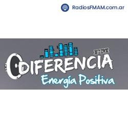 Radio: RADIO DIFERENCIA - FM 89.3