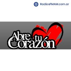 Radio: ABRE TU CORAZON - ONLINE